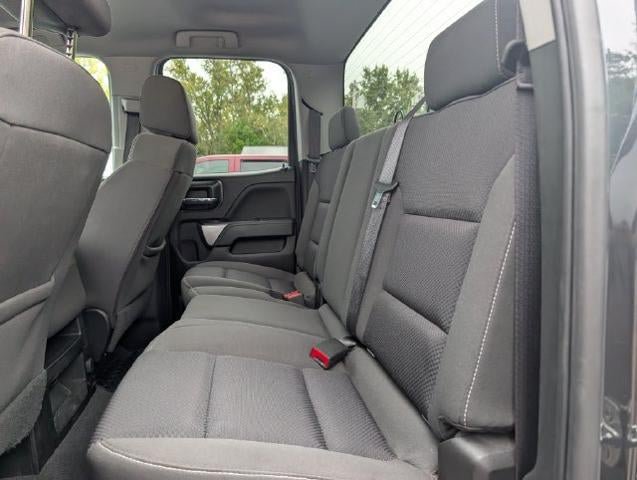 Used 2019 Chevrolet Silverado 1500 LT w/ All Star Edition AWD/4WD image 14