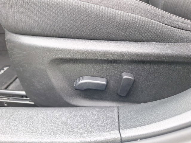 Used 2023 Nissan Altima 2.5 SV image 12