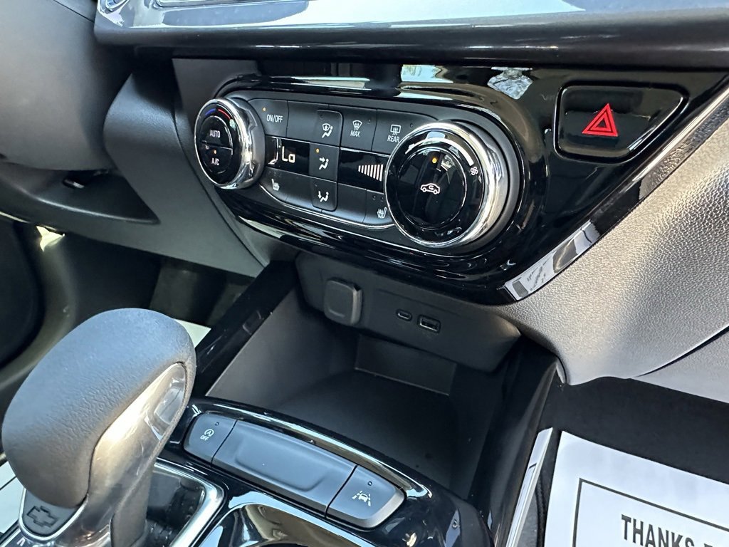 New 2026 Chevrolet Trax ACTIV w/ Driver Confidence Package image 14