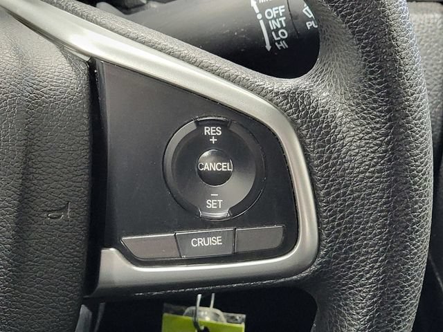 Used 2018 Honda Civic LX image 28