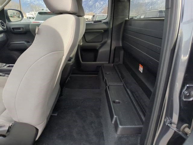 Certified 2021 Toyota Tacoma SR image 26