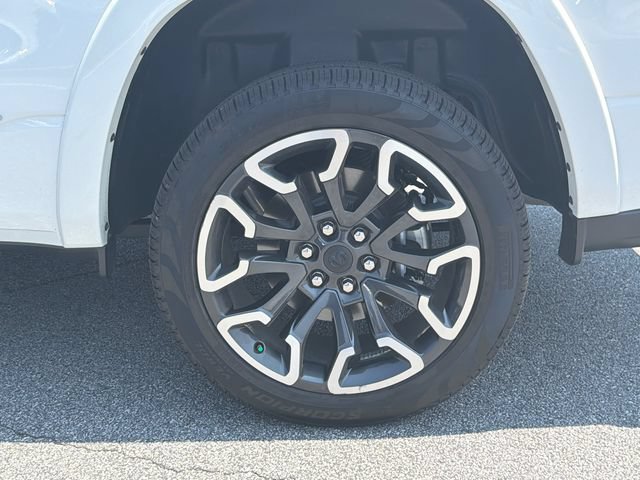 Used 2026 RAM 1500 Limited AWD/4WD image 21