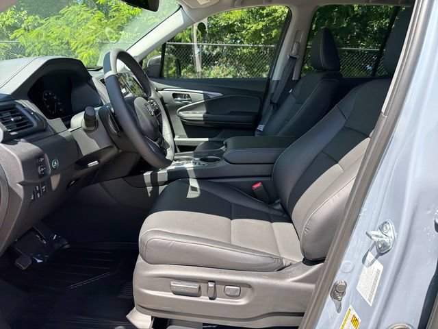 New 2026 Honda Ridgeline RTL image 11