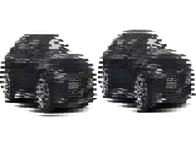 New 2026 Nissan Z Sport w/ Floor Mat Package image 9
