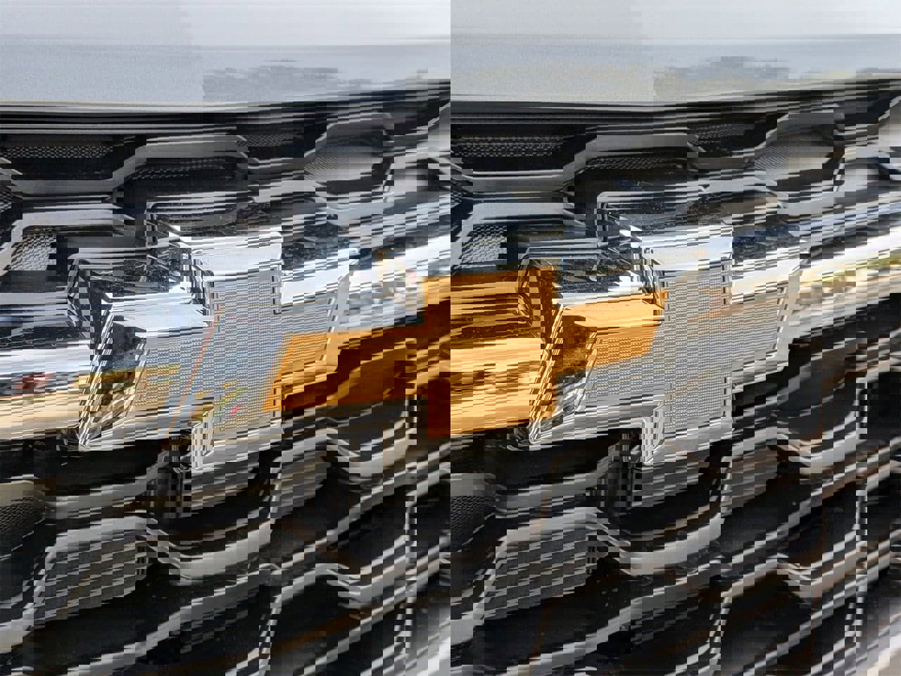 New 2026 Chevrolet Trax LT w/ Driver Confidence Package image 5