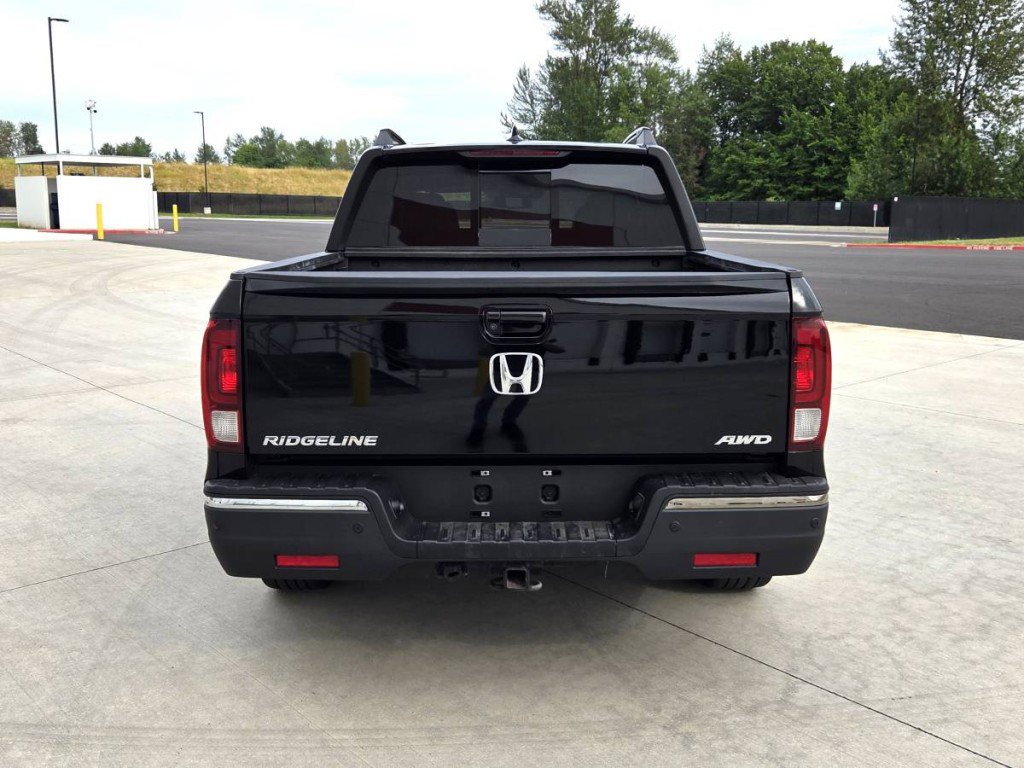 Used 2019 Honda Ridgeline RTL-E image 6