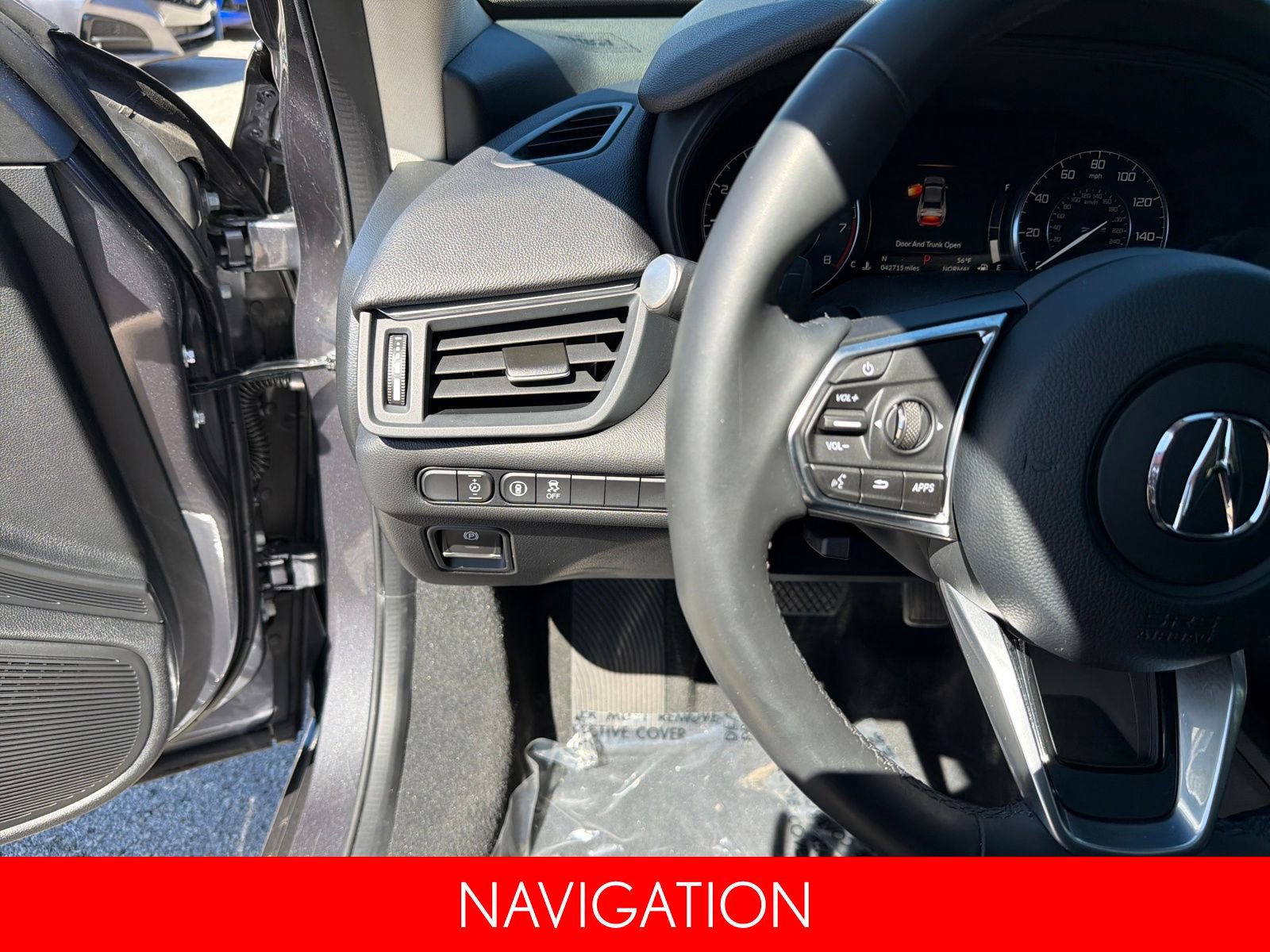 Used 2023 Acura TLX image 15