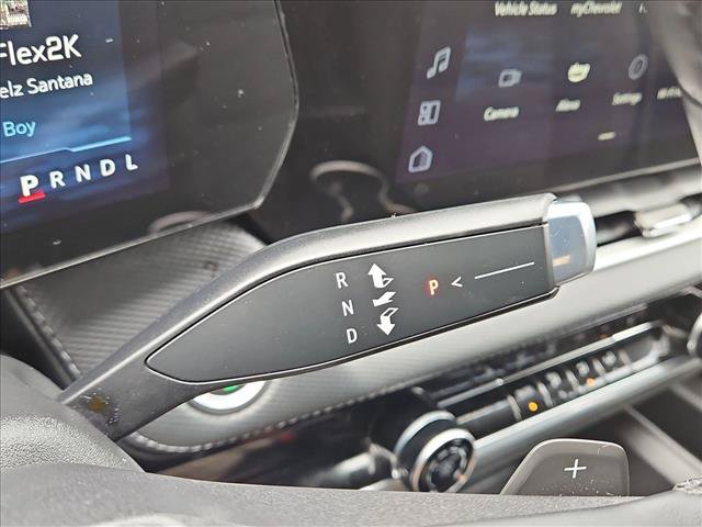 Certified 2025 Chevrolet Equinox LT AWD/4WD image 12