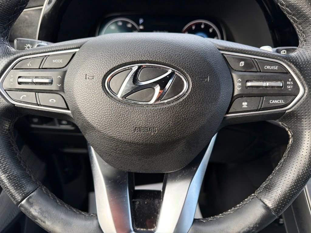 Certified 2021 Hyundai Palisade Calligraphy w/ Cargo Package image 32