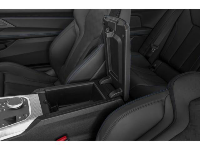 Used 2022 BMW M4 Competition RWD image 17