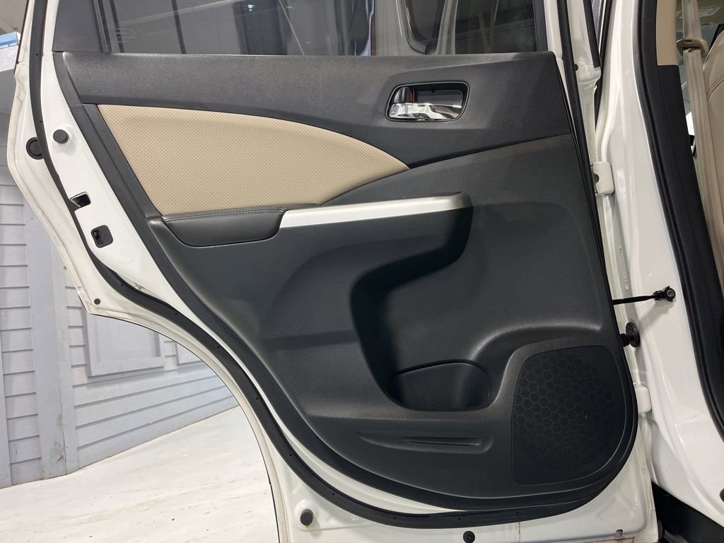 Used 2016 Honda CR-V Touring image 28