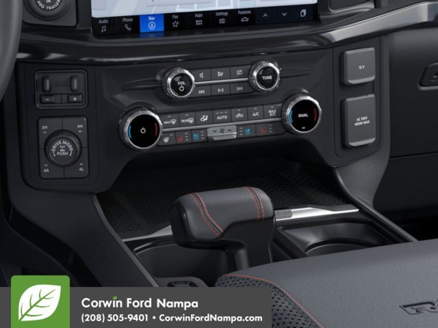 New 2026 Ford F150 Raptor w/ Equipment Group 803A Raptor R AWD/4WD image 15
