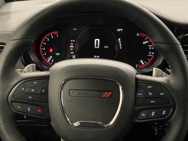 New 2026 Dodge Durango GT image 21