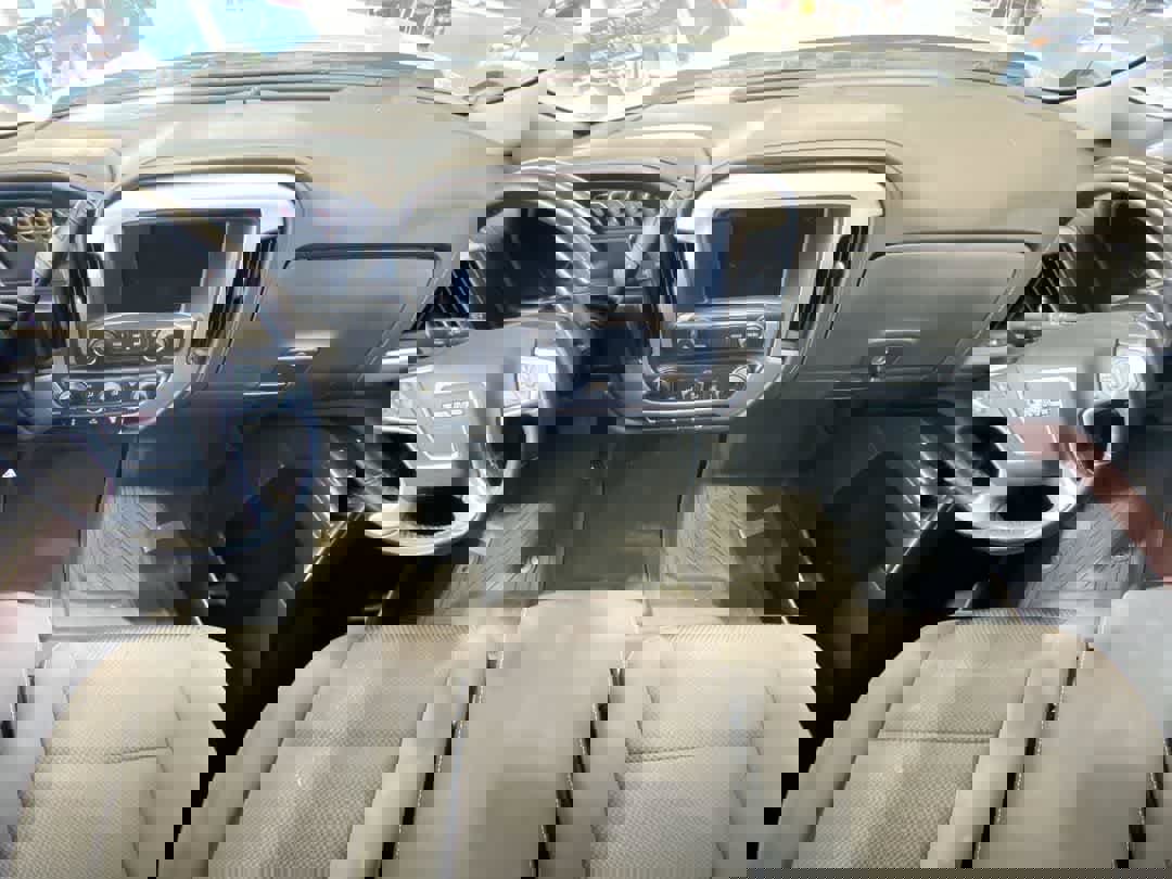 Used 2017 GMC Sierra 3500 SLE w/ SLE Fleet Preferred Package image 23