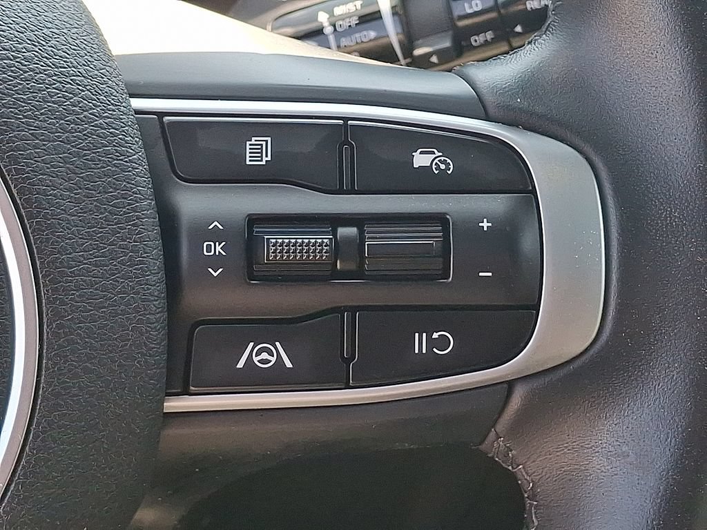 Certified 2023 Kia Sportage X-Line w/ X-Line Premium Package AWD/4WD image 17