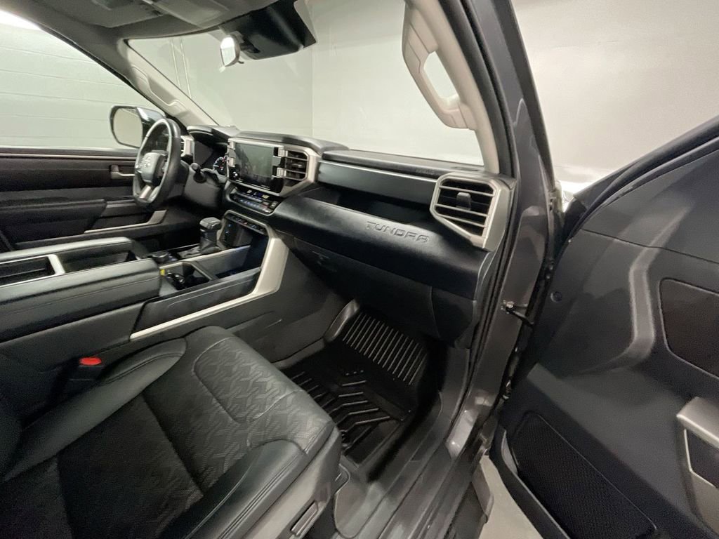 Used 2022 Toyota Tundra SR5 image 27