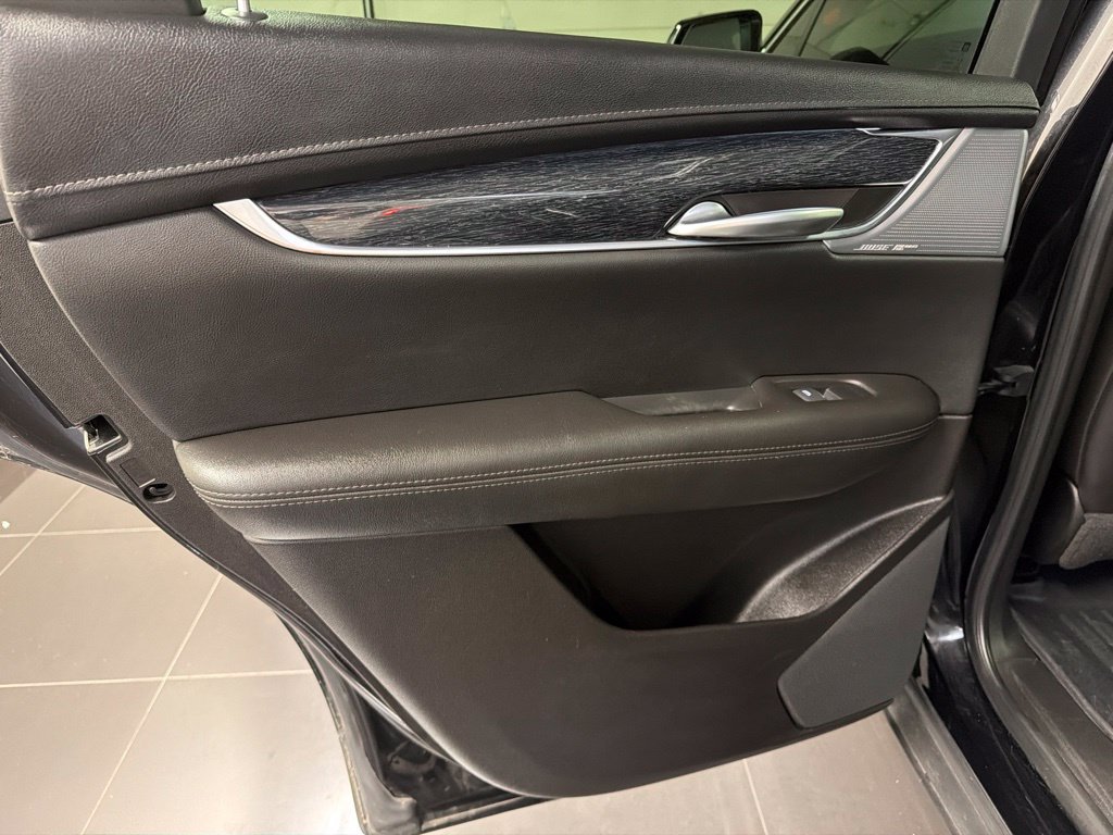 Used 2023 Cadillac XT5 Premium Luxury AWD/4WD image 35