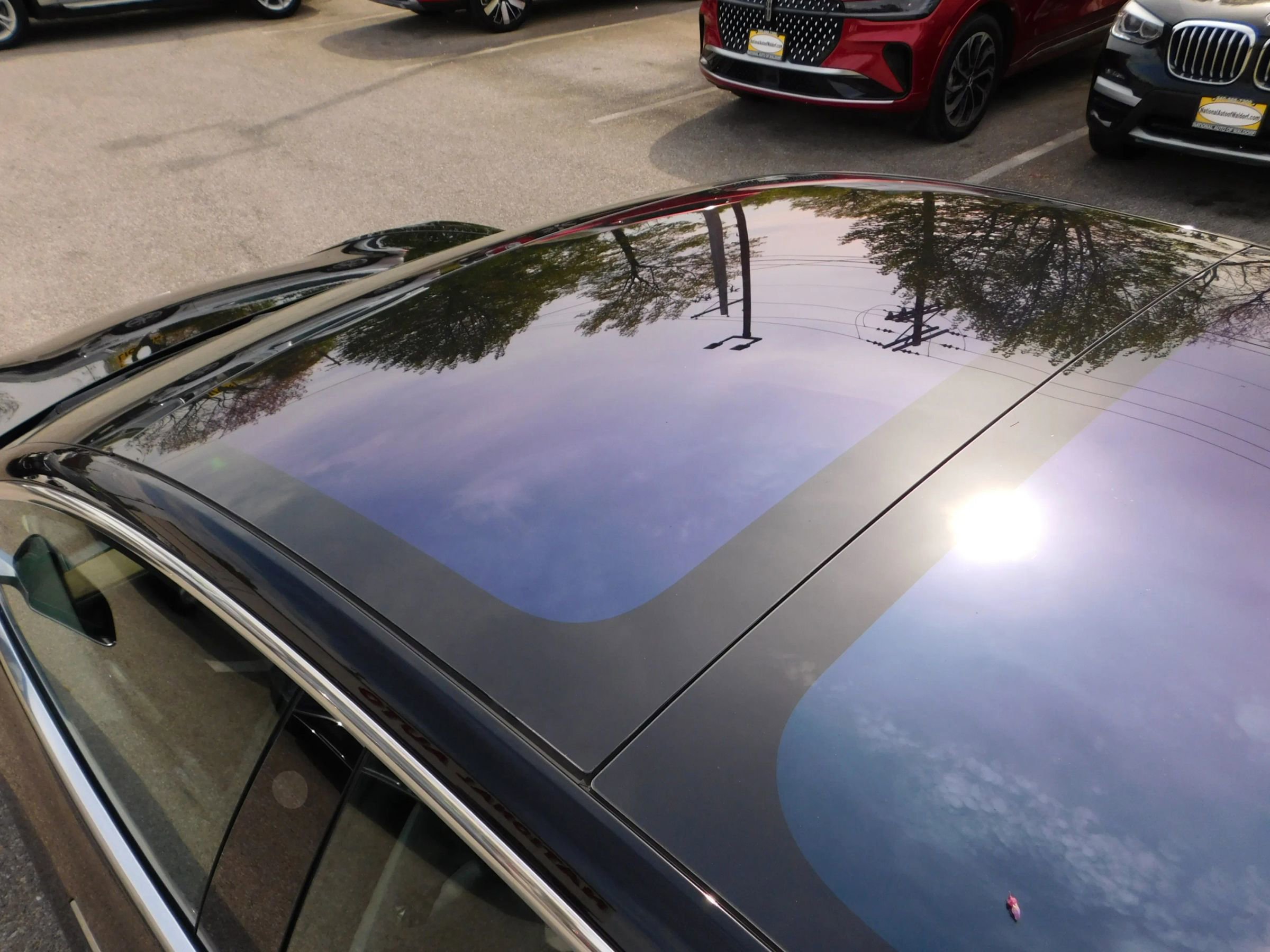 Used 2018 Tesla Model 3 Long Range RWD image 6