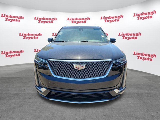 Used 2023 Cadillac XT6 Luxury FWD image 20