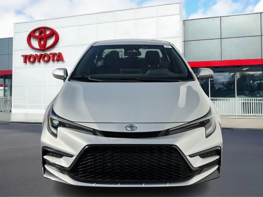 Used 2024 Toyota Corolla SE image 7