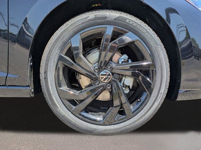 New 2026 Volkswagen Jetta SE image 11