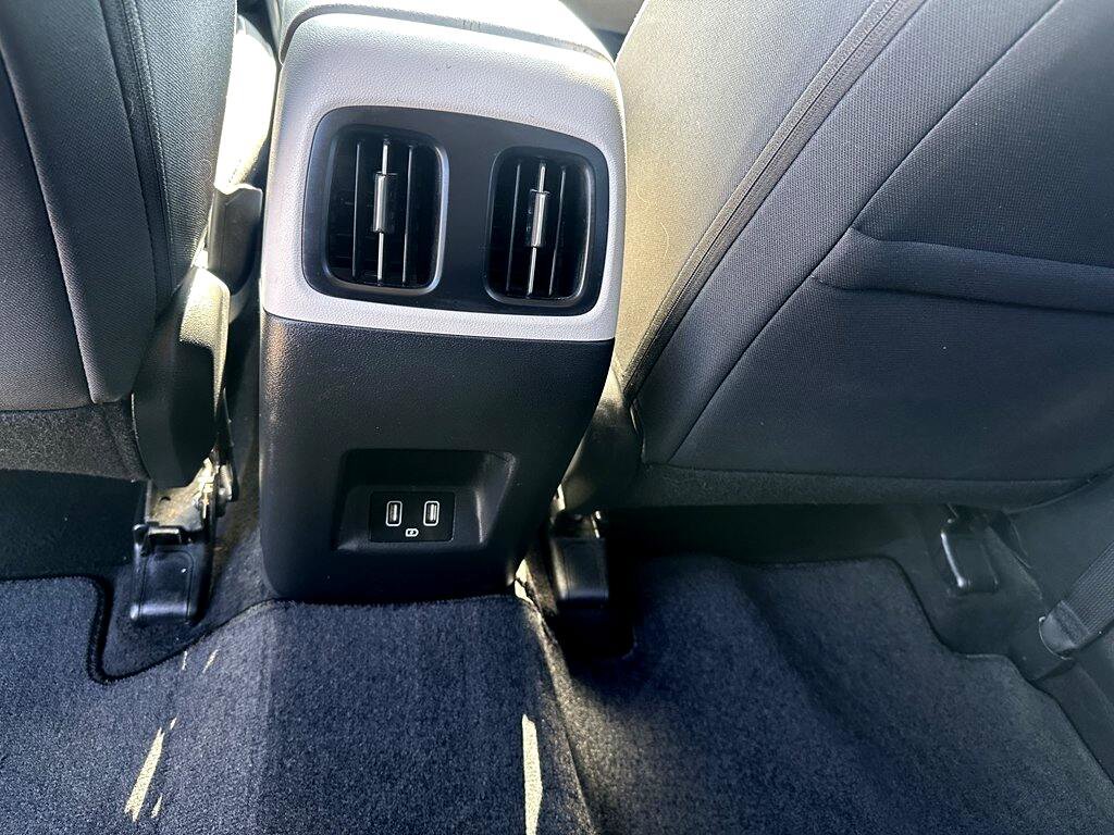 Used 2024 Hyundai Tucson SEL image 13