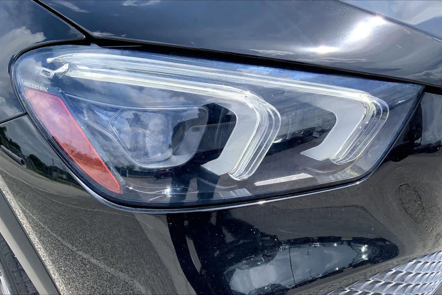 Used 2023 Mercedes-Benz GLE 450 4MATIC image 27