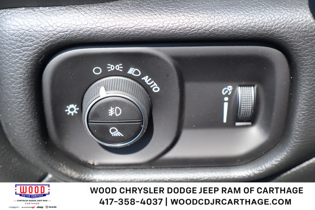 New 2026 RAM 2500 Tradesman AWD/4WD image 18