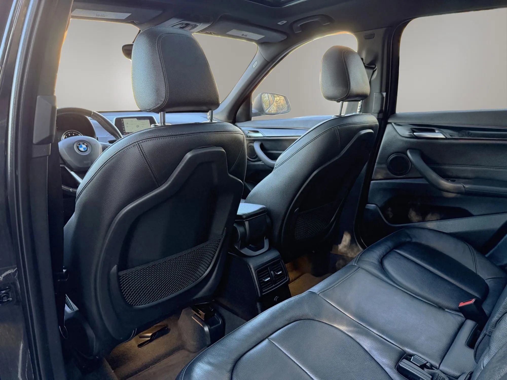 Used 2018 BMW X1 xDrive28i image 36