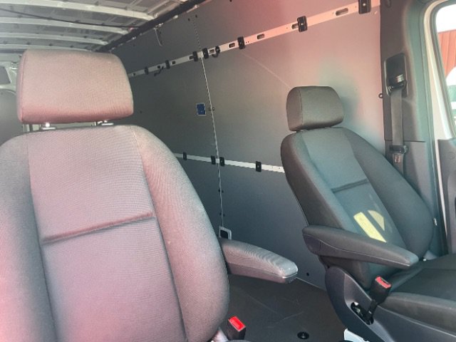 Used 2023 Mercedes-Benz Sprinter 2500 image 17
