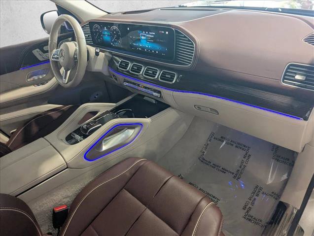 Certified 2023 Mercedes-Benz Maybach GLS 600 4MATIC image 24