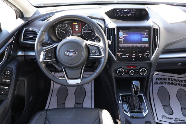Used 2017 Subaru Impreza 2.0i Limited AWD/4WD image 6