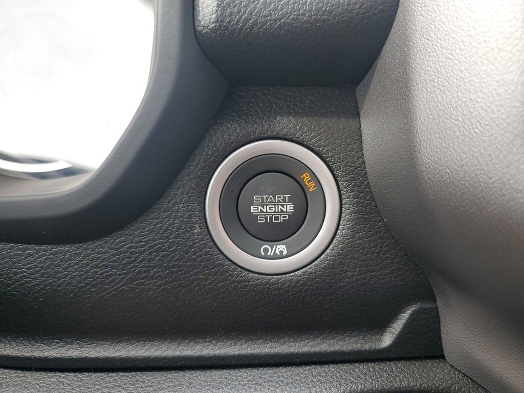 New 2026 RAM 1500 Express AWD/4WD image 24
