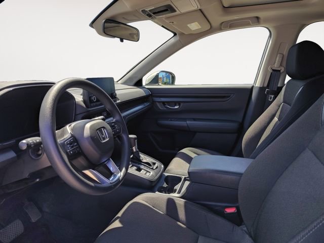 Used 2024 Honda CR-V EX image 9