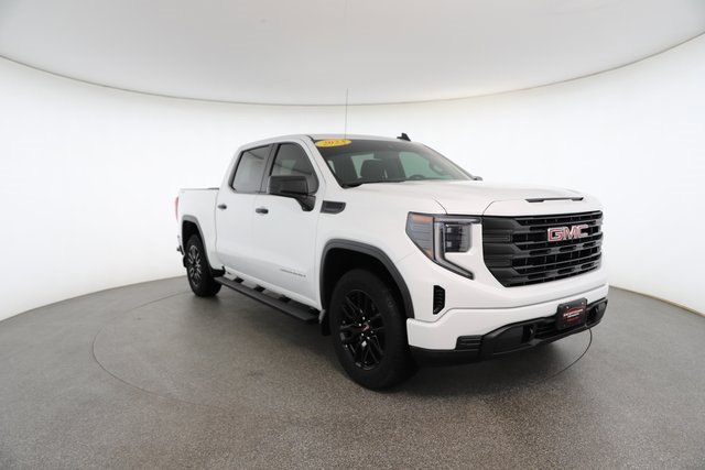 Used 2023 GMC Sierra 1500 Pro image 27
