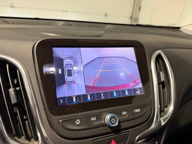 Used 2019 Chevrolet Equinox Premier FWD image 21