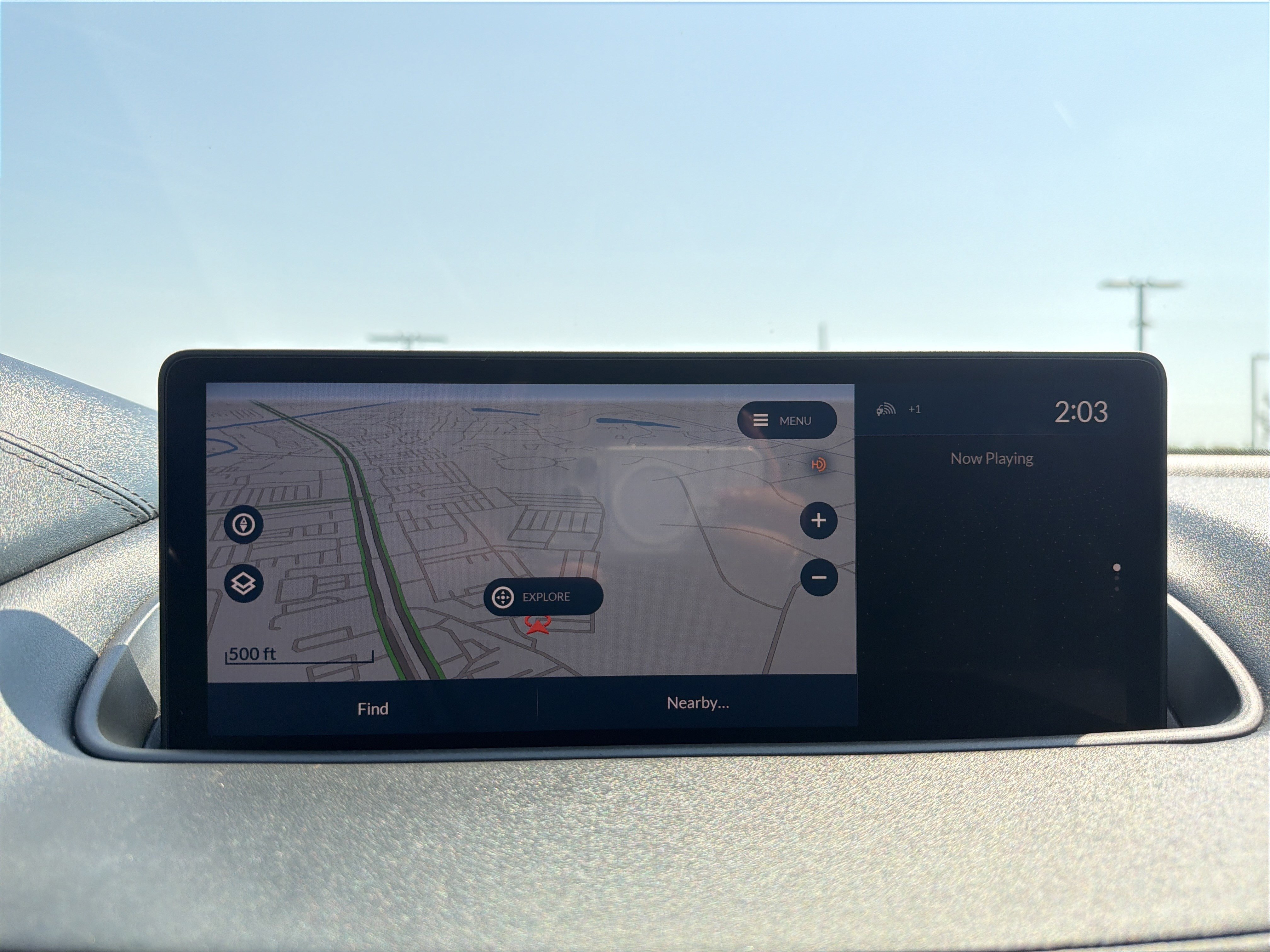 Certified 2024 Acura MDX FWD w/ Technology Package image 11