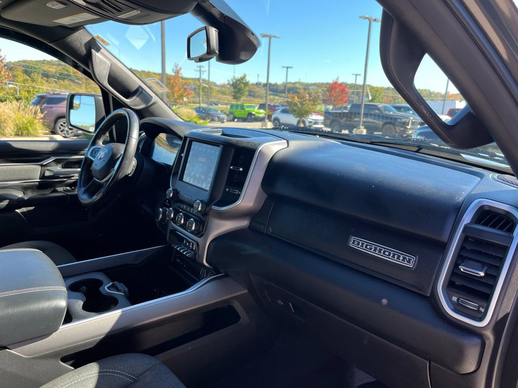 Used 2019 RAM 1500 Big Horn AWD/4WD image 29