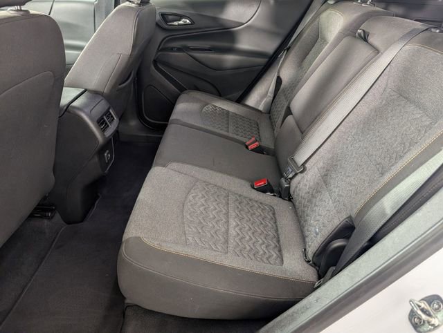 Certified 2023 Chevrolet Equinox LT w/ Driver Convenience Package image 27