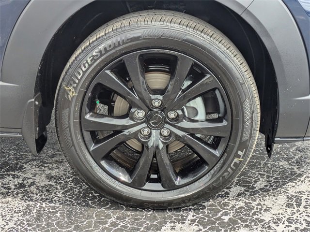 New 2026 MAZDA CX-30 2.5 Turbo w/ Premium Plus Pkg image 11