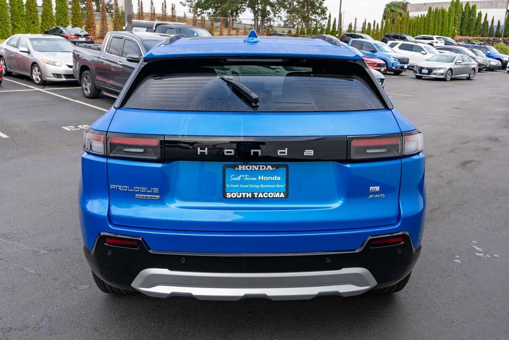 New 2026 Honda Prologue Touring image 7