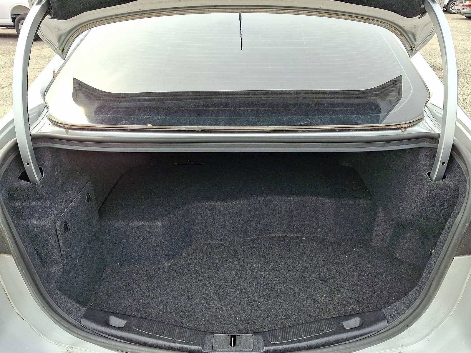 Used 2018 Ford Fusion S image 29