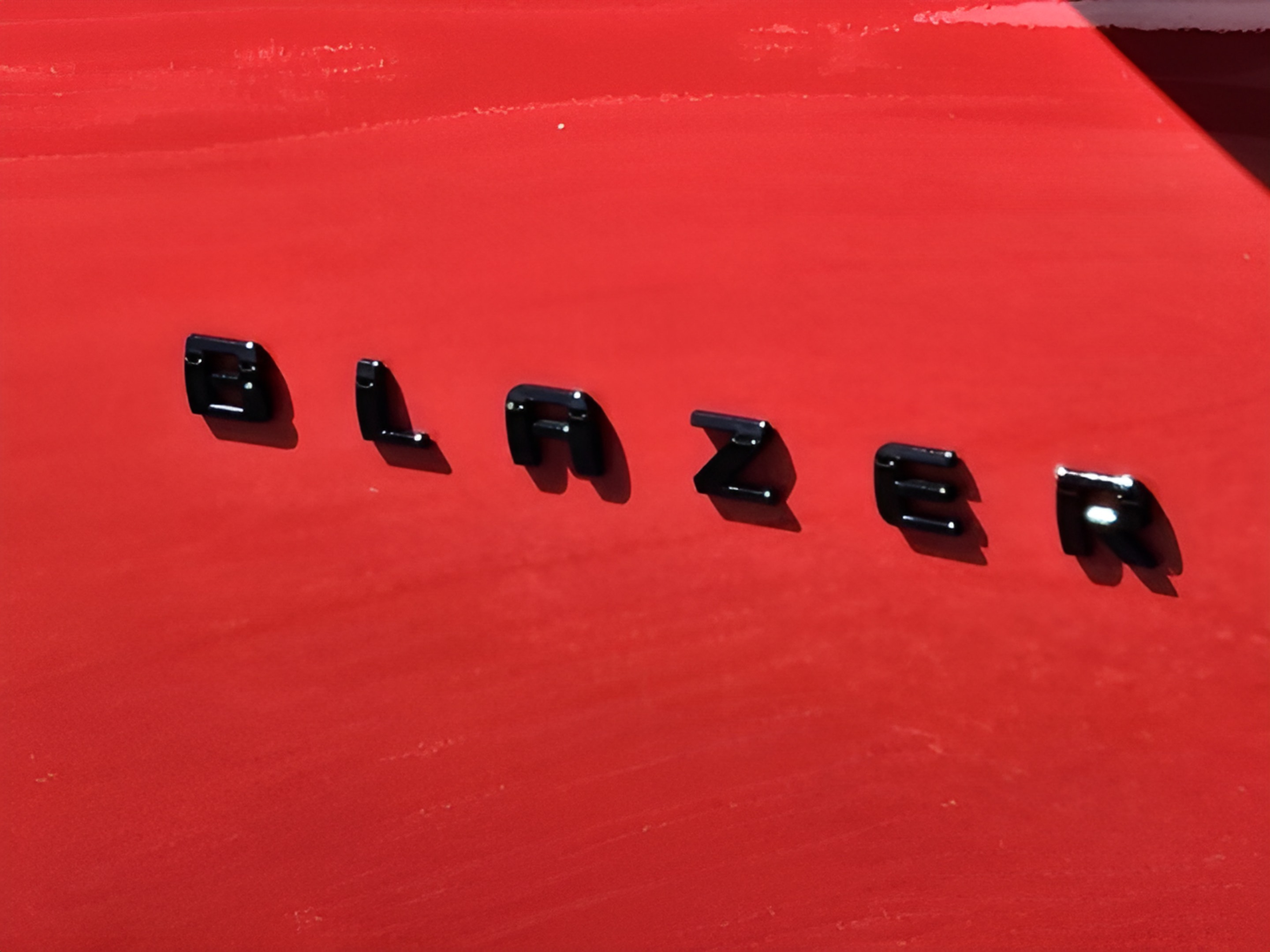 Used 2024 Chevrolet Blazer LT w/ Midnight/Sport Edition FWD image 32