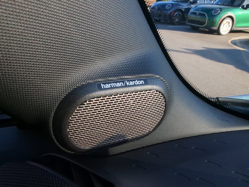 New 2026 MINI Cooper John Cooper Works image 14