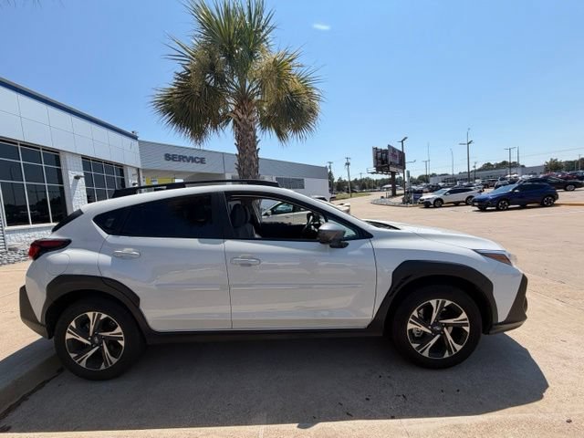 Used 2025 Subaru Crosstrek 2.5i Premium AWD/4WD image 22