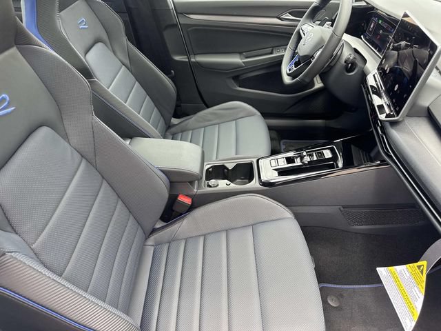New 2026 Volkswagen Golf AWD/4WD image 30