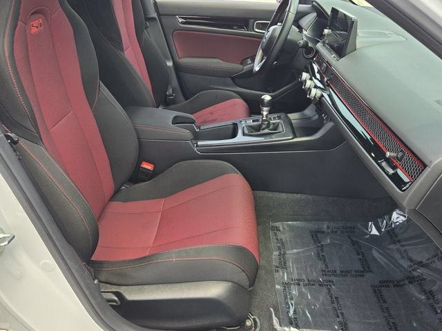 Used 2023 Honda Civic Si image 18