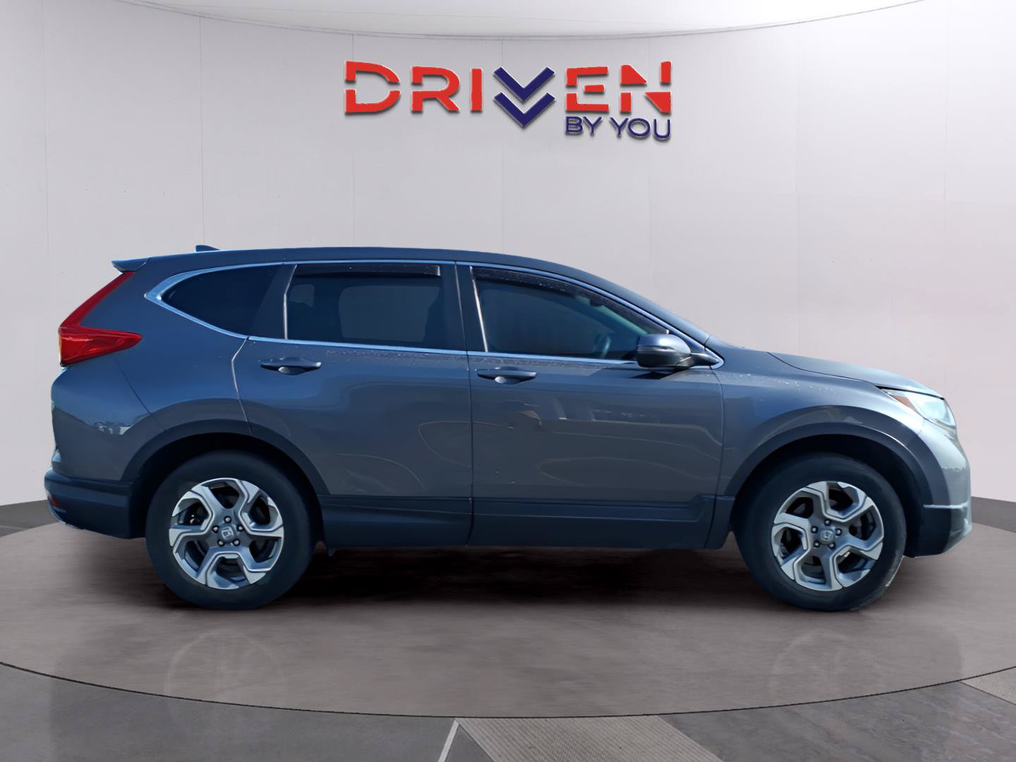 Used 2019 Honda CR-V EX image 6