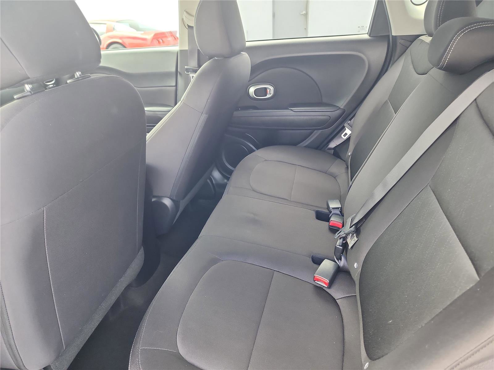 Used 2016 Kia Soul image 21