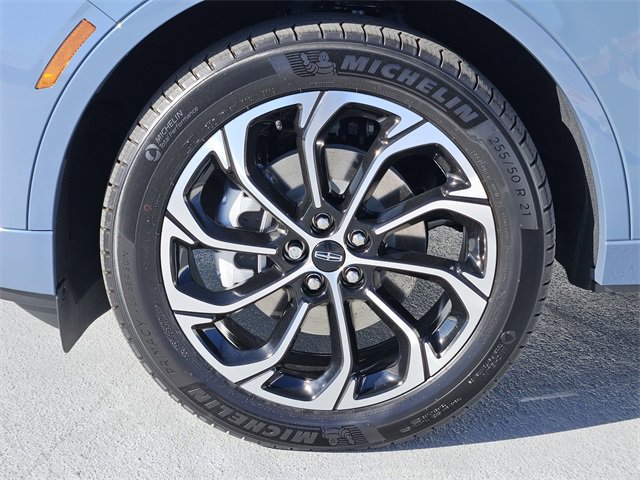 New 2026 Lincoln Nautilus Reserve image 10